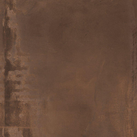 Ceralto Kubico Carreau de sol - 60x60cm - 9.0mm - rectifié - Rust SW93887