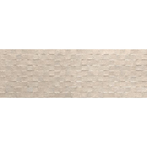 ÉCHANTILLON Ceralto Elmira Plank 300X900 Piazen R3161R Ivoire Cubic SW1122929