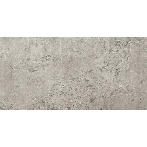 Ceralto Nordico R11 Carrelage de sol - 60x120cm - 9.5mm - rectifié - Titanio SW877885