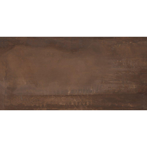 Ceralto Kubico Carrelage de sol - 60x120cm - 9.0mm - rectifié - Rust SW93770