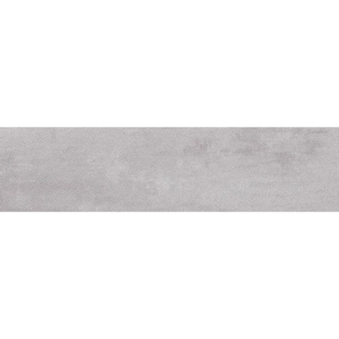 Ceralto Quercio Blend carrelage sol et mur - 15x60cm - 12mm - effet béton - urban pearl mat (gris) SW393565