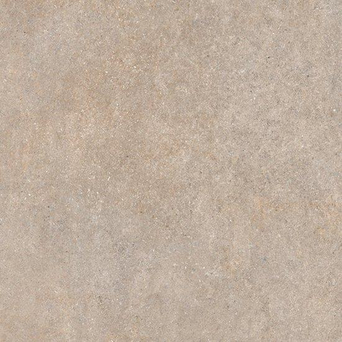 ÉCHANTILLON Ceralto Gavira Plank Carrelage de sol et mural 60x60cm 9.7mm rectifié R10 grès cérame Caramel SW912229