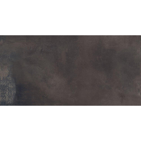 Ceralto Kubico carrelage sol et mur - 30x60cm - 9mm - rectifié - effet pierre - dark mat (marron) SW93931