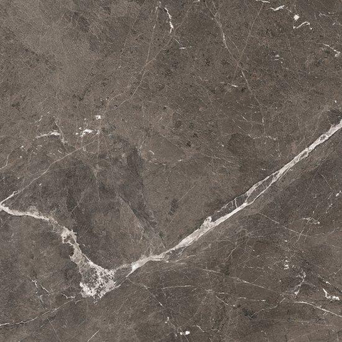 Ceralto Alabro Vein Carrelage de sol - 120x120cm - 6.0mm - rectifié - Brun SW856387