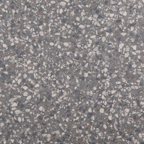 SAMPLE vtw 600X600 Terrazzo 100243 Lead Flakes SW1123147
