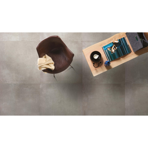 Ceralto Elvano Accent Carreau de sol - 30x60cm - 9.5mm - rectifié - Dust SW856071