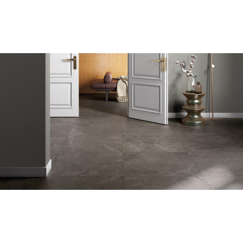 Ceralto Dorsena Facet Carreau mosaïque - 30x30cm - 9.5mm - Dark SW892499