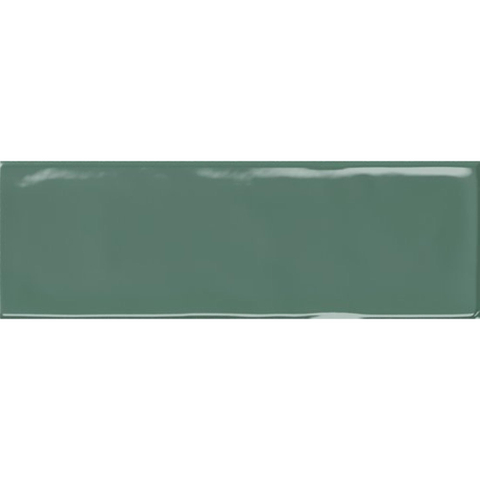 ÉCHANTILLON Ceralto Fiorno Select Carrelage mural - 6.5x20.2cm - 8mm - Laurel Brillant SW976608