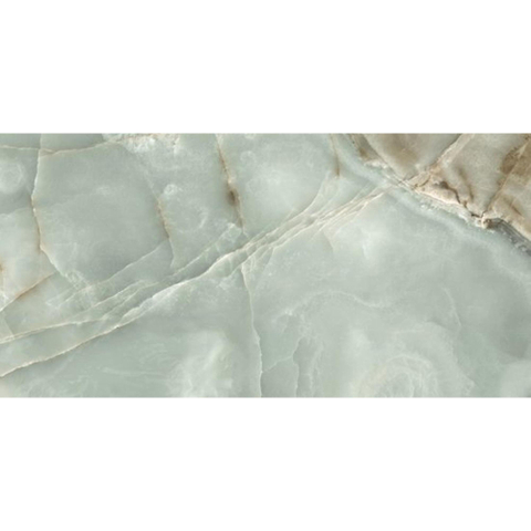 Ceralto Alabro Vein Carrelage de sol - 60x120cm - 6.0mm - rectifié - Jade SW856241
