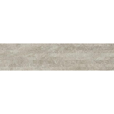 Ceralto Micello Uno Bande décorative - 28.5x119.7cm - 9.0mm - rectifié - Taupe SW917719