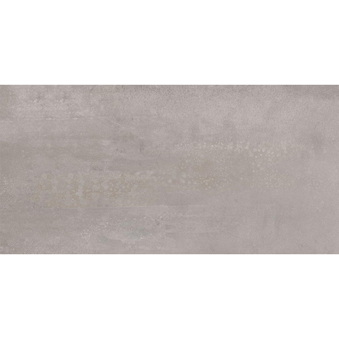 Ceralto Kubico Carreau de sol - 60x120cm - 9.0mm - rectifié - Silver SW93775