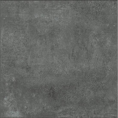 Ceralto Quinto Accent Carreau de sol - 60x60cm - 10,0mm - rectifié - Coal SW856518