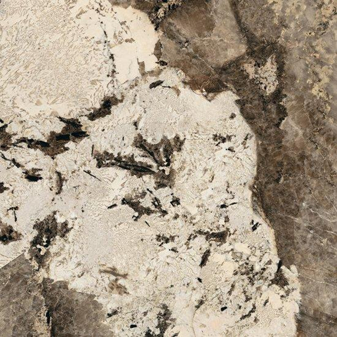 Ceralto Alabro Vein Carrelage de sol - 120x120cm - 6.0mm - rectifié - Flame SW856321