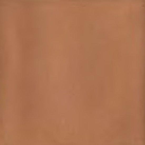 SAMPLE vtwonen Chop Vloer- en wandtegel - 10x10cm - mat mattone SW915008