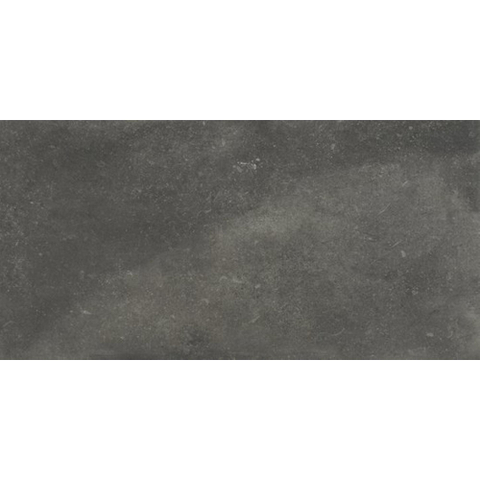 Ceralto Sylvaro Fine Carrelage sol et mur 30x60cm 10mm rectifié R10 grès cérame Anthracite SW93970