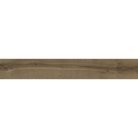 Ceralto Nocera Edge Carreau de sol - 26.5x180cm - 10.0mm - rectifié - Nut SW917580