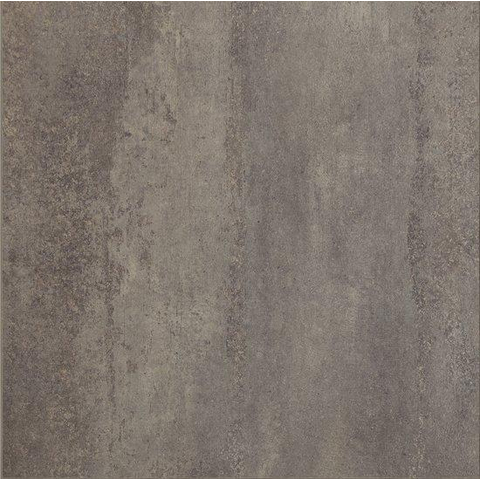 Ceralto Quinto Accent Carrelage de sol - 60x60cm - 10,0mm - rectifié - Mud SW856249