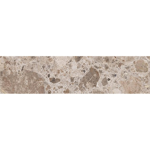 Vtwonen Tegels Composite Vloertegel - 15x60cm - 9.0mm - gerectificeerd - Sand SW856285