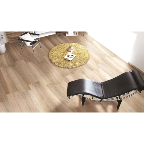 Ceralto Nordico Large Carreau de sol - 30x120cm - 10.0mm - rectifié - Miele SW498626