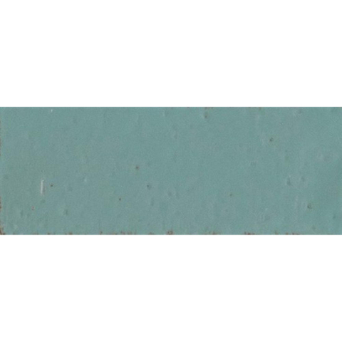 ÉCHANTILLON Ceralto Muralto Decor Carreau mural - 7.5x20cm - 9.0mm - Turchese SW914170
