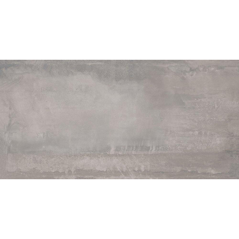 Ceralto Kubico Carreau de sol - 60x120cm - 9.0mm - rectifié - Silver SW93775