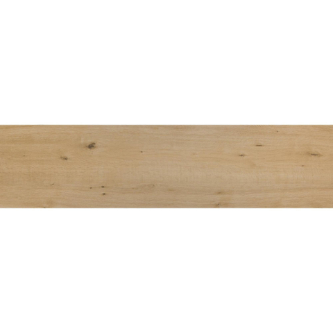 SAMPLE Ceralto Houta Grip Vloer- en wandtegel 30x120cm 10.5mm gerectificeerd R9 porcellanato Zand SW914292