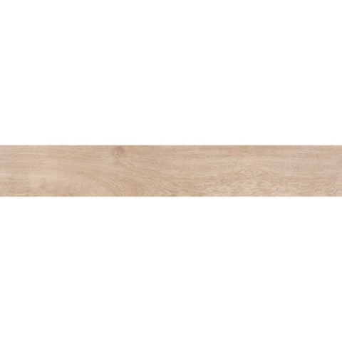 ÉCHANTILLON Ceralto Nocera Set Carrelage de sol - 14.5x90cm - 8.0mm - rectifié - Ivoire SW913351