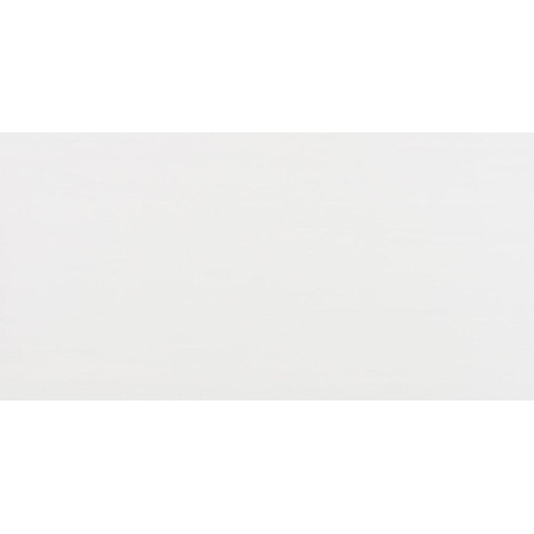 Ceralto Elvano Square Carrelage mural 31x61cm 9.3mm pâte blanche Blanco WTW12322