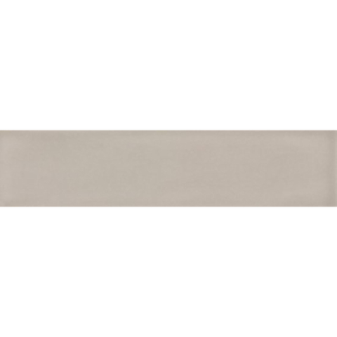SAMPLE vtwonen Shapes Wandtegel - 7.5x30cm - straight - glans mint grey SW915091