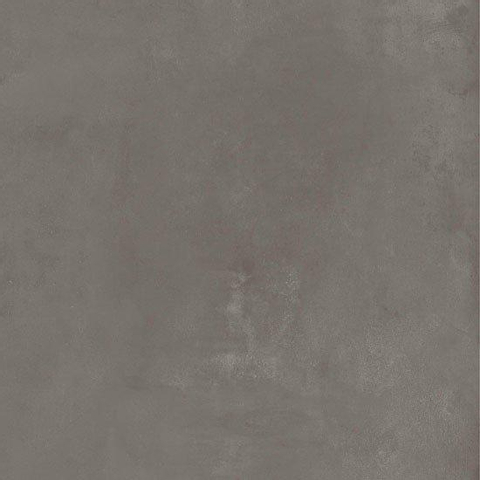 Ceralto Dolomia carrelage sol et mur - 80x80cm - 9mm - rectifié - R10 - effet béton - taupe mat (marron) SW222746