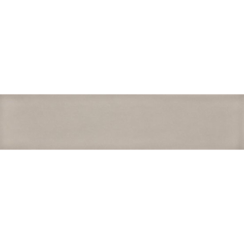 SAMPLE vtwonen Shapes Wandtegel - 7.5x30cm - straight - glans mint grey SW915091