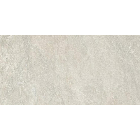 Ceralto Micello Uno Carreau de sol - 60x120cm - 9,0mm - rectifié - Blanc SW917687