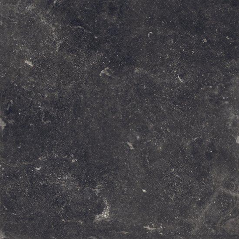 Ceralto Rovello Core Carrelage de sol - 100x100cm - 10.0mm - rectifié - Noir SW917598