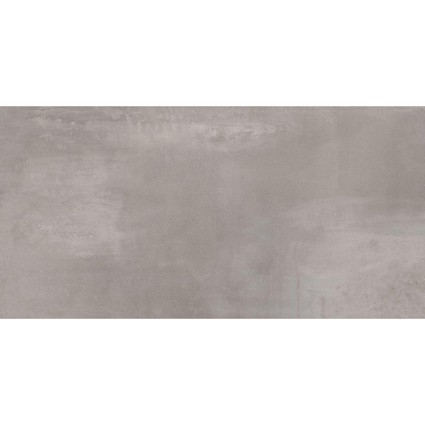 Ceralto Kubico Carreau de sol - 60x120cm - 9.0mm - rectifié - Silver SW93775