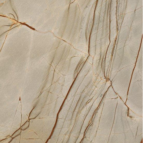 Ceralto Alabro Vein Carreau de sol - 120x120cm - 6.0mm - rectifié - Rainforest SW856329