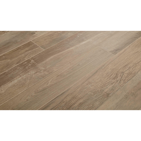 Ceralto Nocera Edge Carrelage de sol - 20x120cm - 10.0mm - rectifié - chêne SW917526