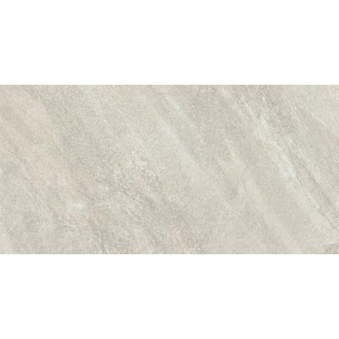 Ceralto Micello Uno Carreau de sol - 60x120cm - 9,0mm - rectifié - Blanc SW917687