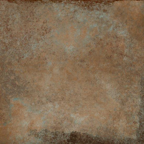 SAMPLE Ceralto Regalia Luxe 600X600 Marbles Alloy Copper Mat SW1122973