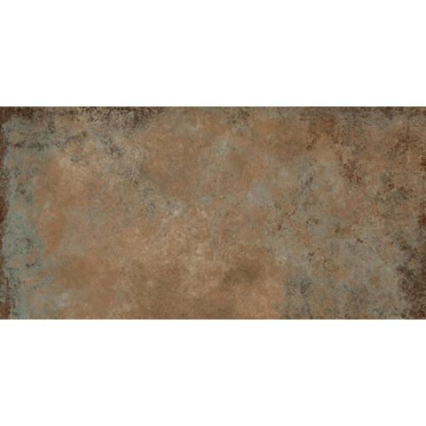 ÉCHANTILLON Ceralto Regalia Luxe 600X1200 Marbres Alliage Cuivre Soie SW1122968