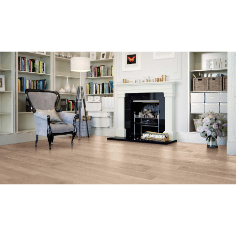 Ceralto Fiorno Alto Carrelage sol et mur 31x31cm 10mm rectifié R9 grès cérame New Birch SW498896