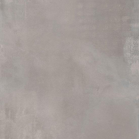 SAMPLE Ceralto Kubico Vloer- en wandtegel 80x80cm 9mm gerectificeerd R10 porcellanato Silver SW911865