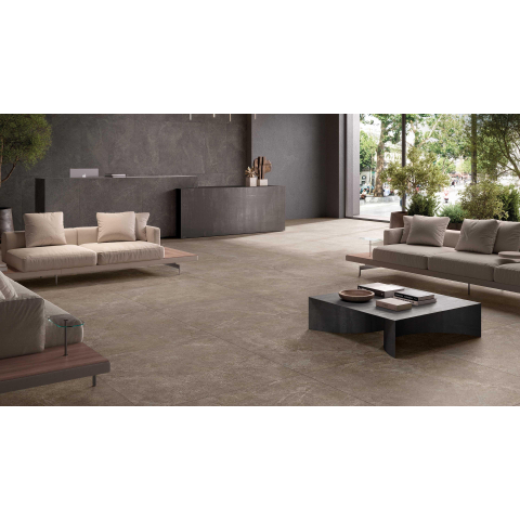 Ceralto Dorsena Facet Carreau mosaïque - 30x30cm - 9.5mm - Dark SW892499