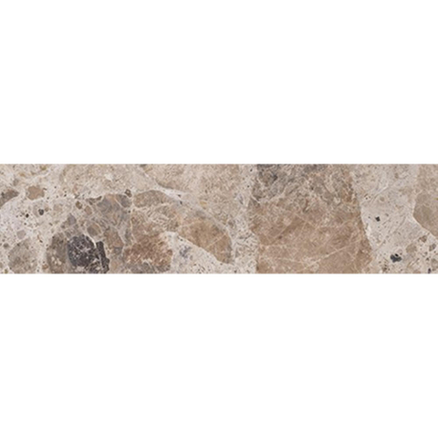 Vtwonen Tegels Composite Vloertegel - 15x60cm - 9.0mm - gerectificeerd - Sand SW856285