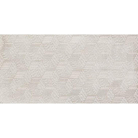 Ceralto Nocera Line Décor-bande - 60x120cm - 10.0mm - rectifié - Cenere SW917750