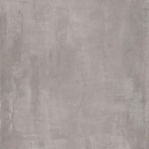 Ceralto Kubico Carreau de sol - 60x60cm - 9.0mm - rectifié - Silver SW93892