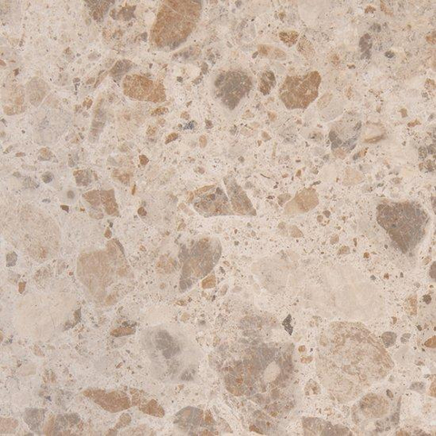 Vtwonen Tegels Composite Vloertegel - 60x60cm - 9.0mm - gerectificeerd - Sand SW856323