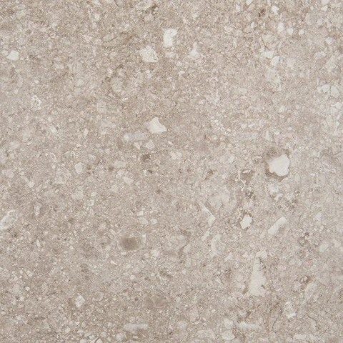 Vtwonen Tegels Composite Vloertegel - 80x80cm - 9.0mm - gerectificeerd - Dark grey SW856275