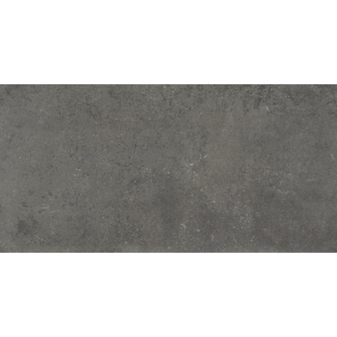 Ceralto Sylvaro Fine Carrelage sol et mur 30x60cm 10mm rectifié R10 grès cérame Anthracite SW93970