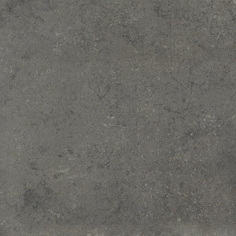 Ceralto Sylvaro Fine Carrelage de sol et de mur 60x60cm 9mm rectifié R10 grès cérame Anthracite SW862418