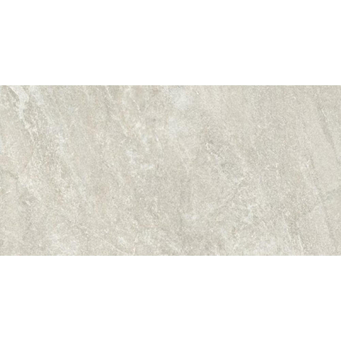 Ceralto Micello Uno Carreau de sol - 60x120cm - 9,0mm - rectifié - Blanc SW917687